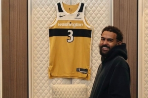 特雷·杨：希望能激发奇才年轻人的潜力 帮其中的一两个进全明星