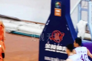 杜锋之子虎头开始兑现天赋！